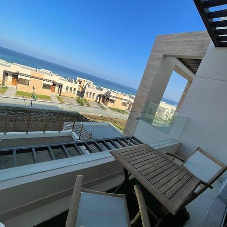 Sifa Beachfront Apartment Masqat Buitenkant foto